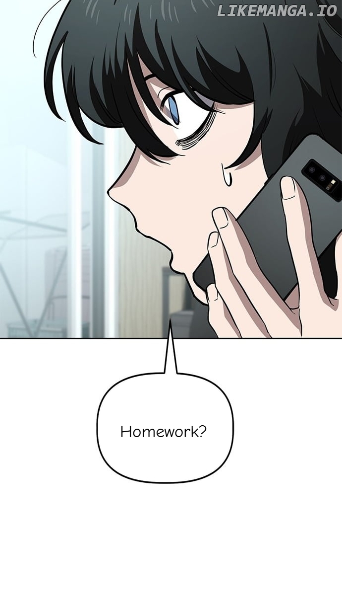 Unemployed Baek-soon Chapter 68 - page 66